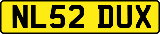 NL52DUX