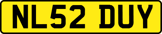 NL52DUY