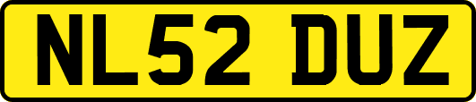 NL52DUZ