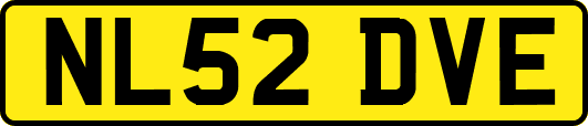 NL52DVE
