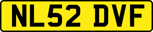 NL52DVF