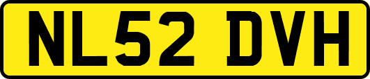 NL52DVH