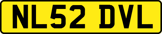 NL52DVL