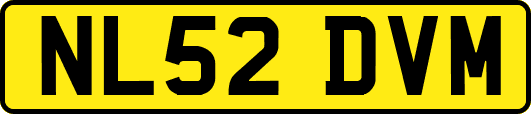 NL52DVM