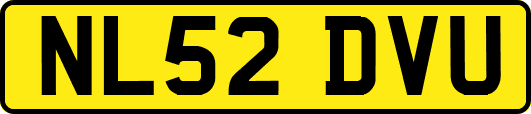 NL52DVU