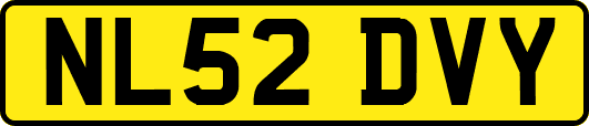 NL52DVY