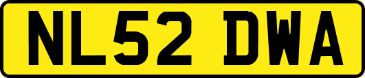 NL52DWA