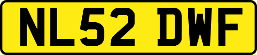 NL52DWF