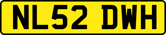 NL52DWH