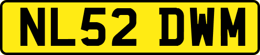 NL52DWM