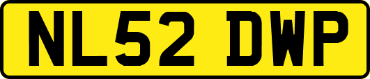 NL52DWP