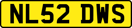 NL52DWS