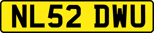 NL52DWU