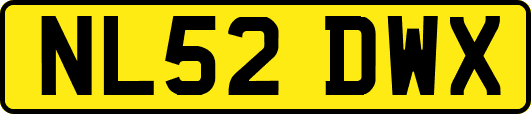 NL52DWX