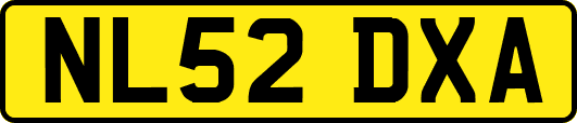 NL52DXA