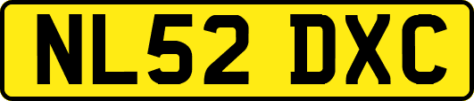 NL52DXC
