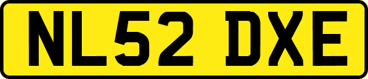 NL52DXE