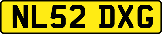 NL52DXG