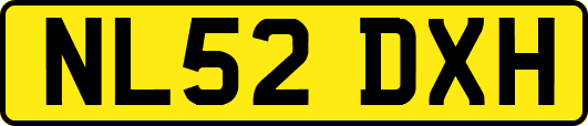 NL52DXH