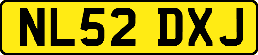 NL52DXJ