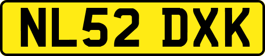 NL52DXK