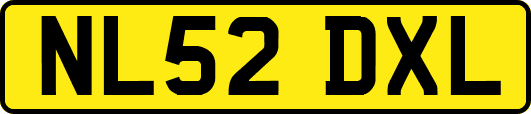 NL52DXL