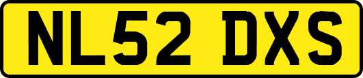 NL52DXS