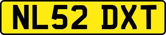 NL52DXT
