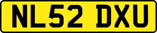 NL52DXU