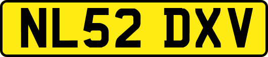 NL52DXV