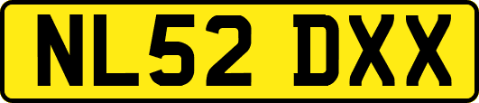 NL52DXX