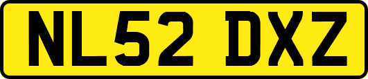 NL52DXZ