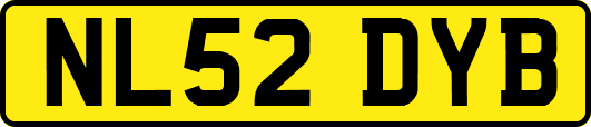 NL52DYB