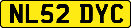 NL52DYC