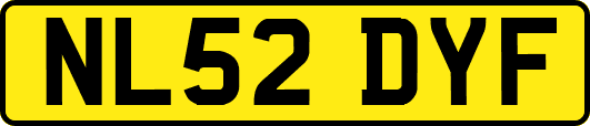 NL52DYF