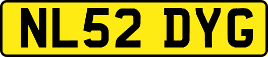 NL52DYG