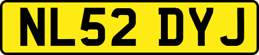 NL52DYJ