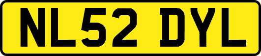 NL52DYL