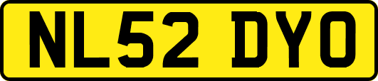 NL52DYO