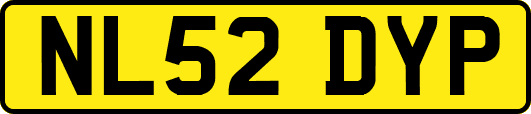 NL52DYP