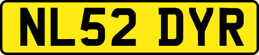 NL52DYR