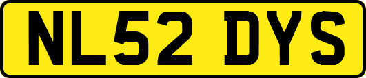 NL52DYS