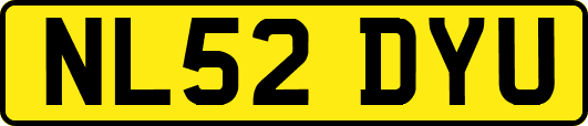 NL52DYU