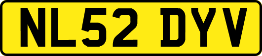 NL52DYV