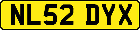 NL52DYX