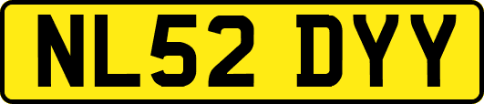NL52DYY