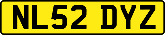 NL52DYZ