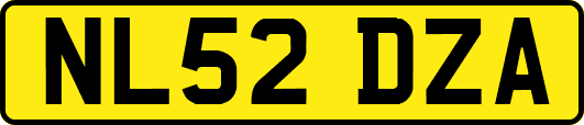 NL52DZA
