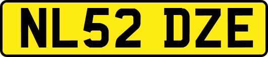NL52DZE