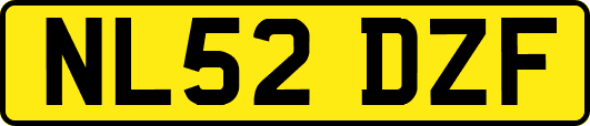 NL52DZF